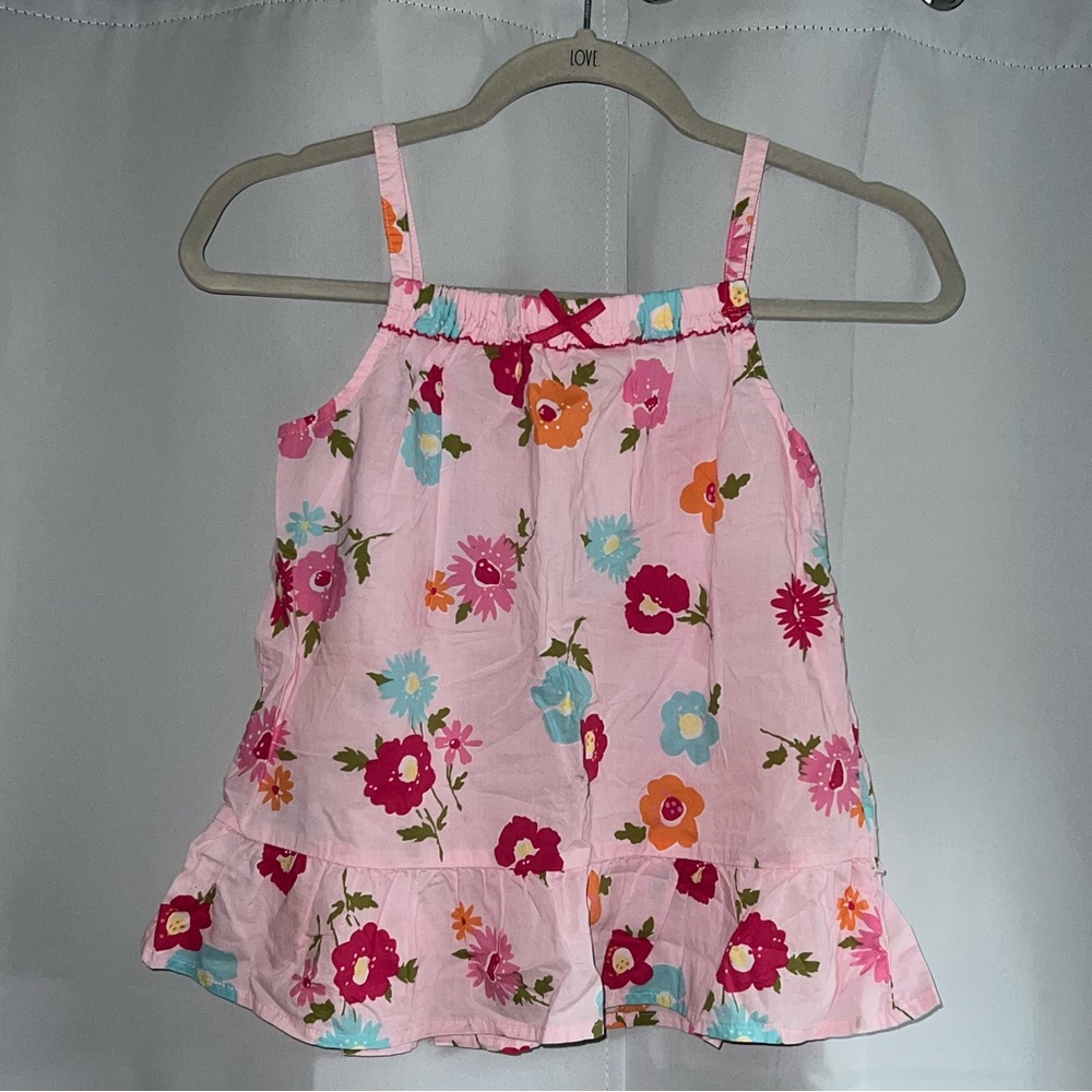 Vintage OshKosh B'gosh Tank Top